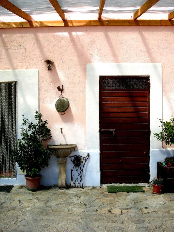 Agrihouse Villa Bracciano  Exterior photo