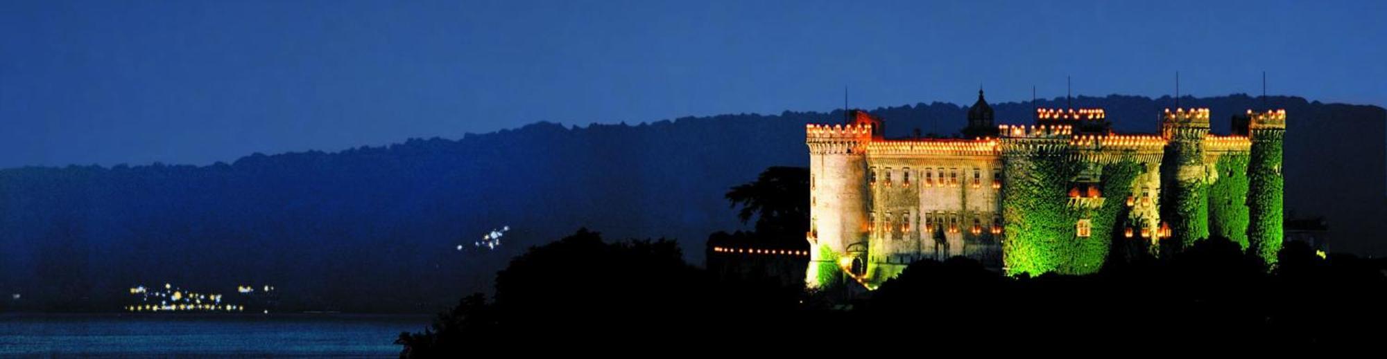 Agrihouse Villa Bracciano  Exterior photo