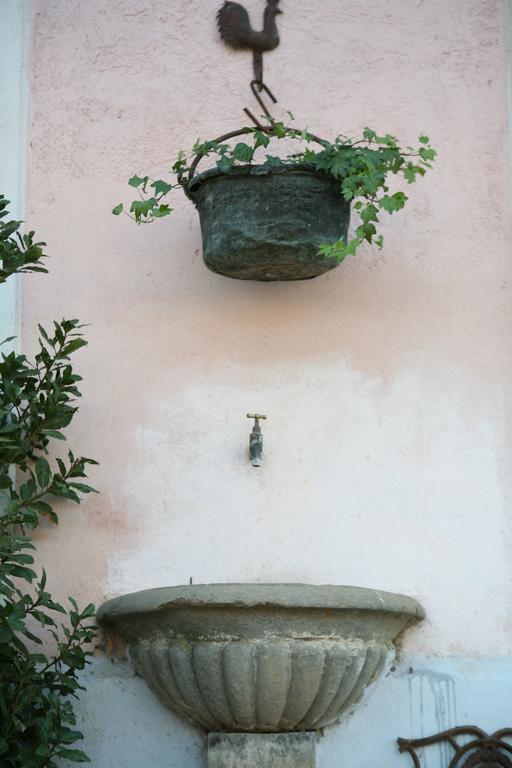 Agrihouse Villa Bracciano  Exterior photo