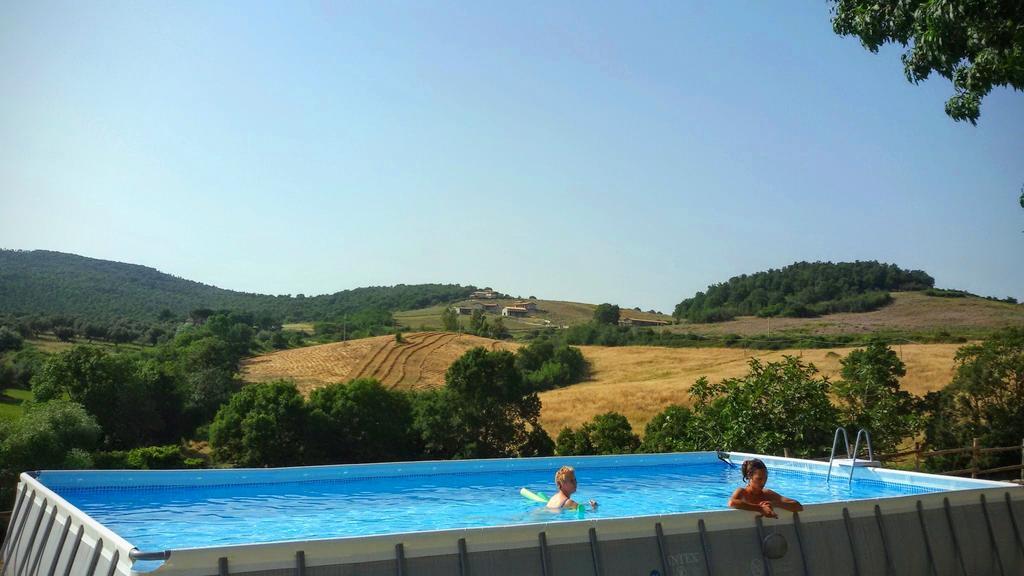 Agrihouse Villa Bracciano  Exterior photo